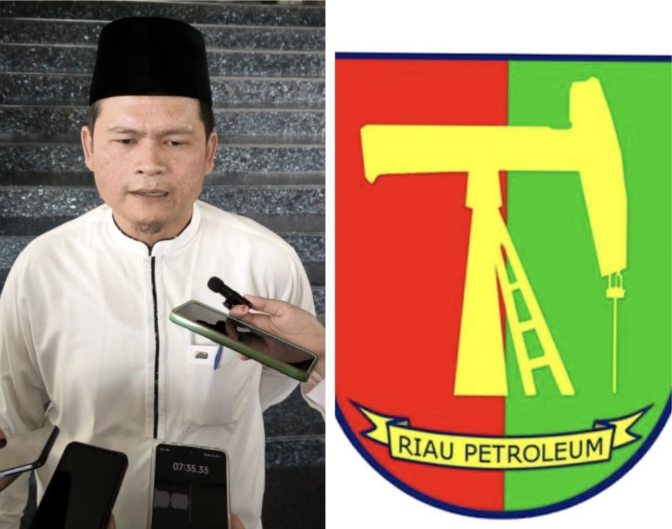 Ketua Pansel PT Riau Petroleum, Yan Dharmadi (foto/int)